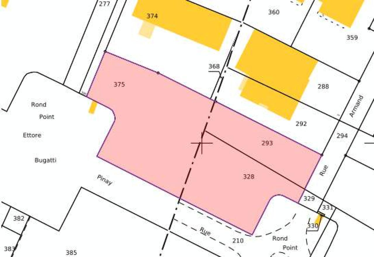 Bureau Genas 1986m² Vente bureau Genas Rhône OVBUR2530775 9